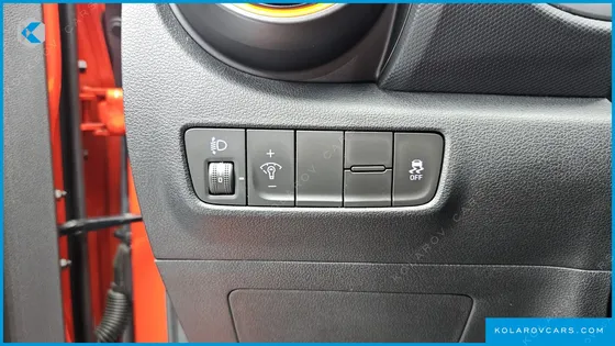 HYUNDAI KONA 1.6 TURBO 2WD