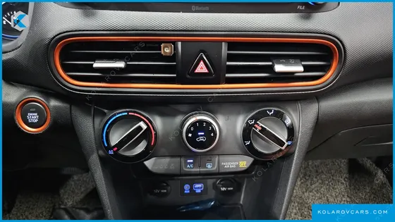 HYUNDAI KONA 1.6 TURBO 2WD