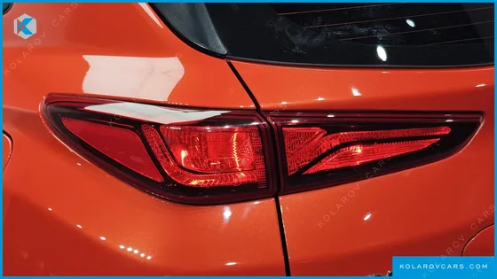 HYUNDAI KONA 1.6 TURBO 2WD