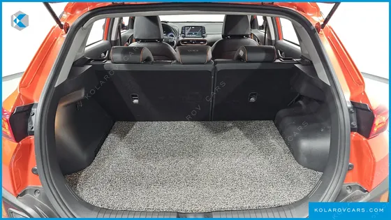 HYUNDAI KONA 1.6 TURBO 2WD