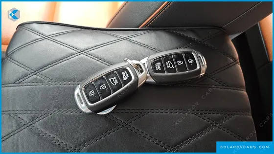 HYUNDAI KONA 1.6 TURBO 2WD