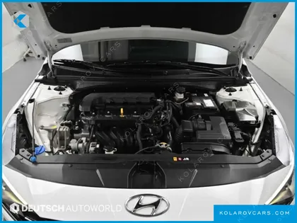 HYUNDAI ELANTRA (AVANTE) 1.6