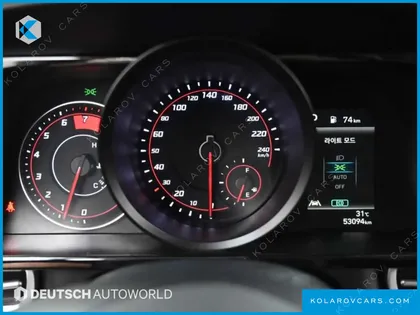HYUNDAI ELANTRA (AVANTE) 1.6