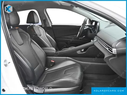 HYUNDAI ELANTRA (AVANTE) 1.6