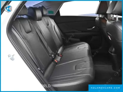 HYUNDAI ELANTRA (AVANTE) 1.6