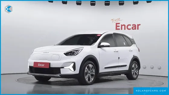 KIA NIRO AIR