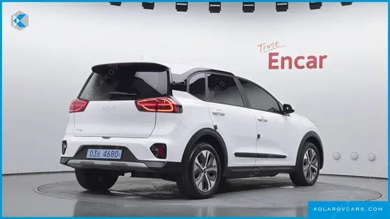 KIA NIRO AIR