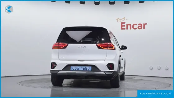 KIA NIRO AIR