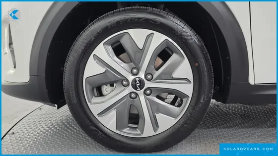 KIA NIRO AIR