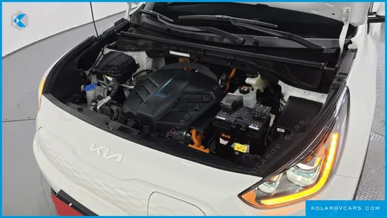KIA NIRO AIR