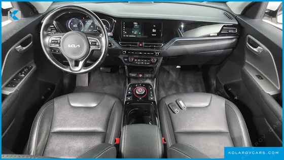 KIA NIRO AIR