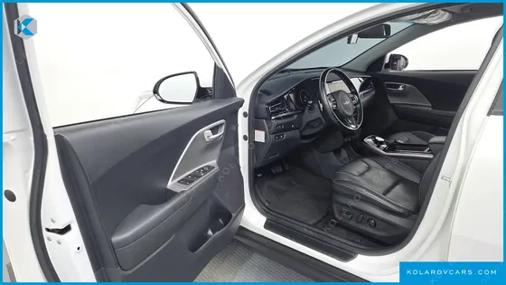 KIA NIRO AIR