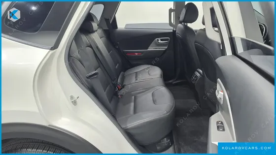 KIA NIRO AIR