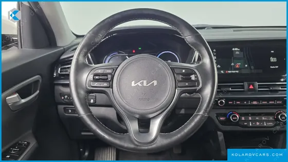 KIA NIRO AIR