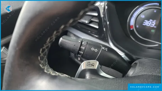 KIA NIRO AIR
