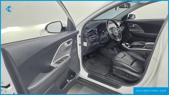 KIA NIRO AIR