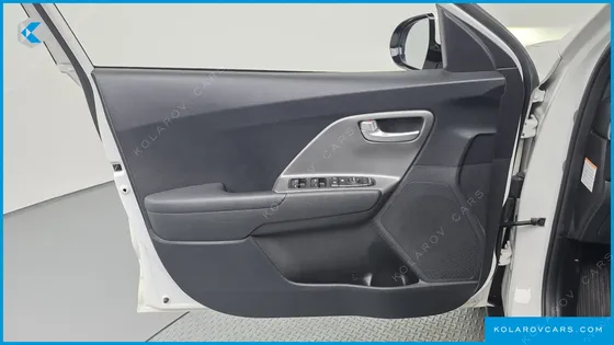 KIA NIRO AIR