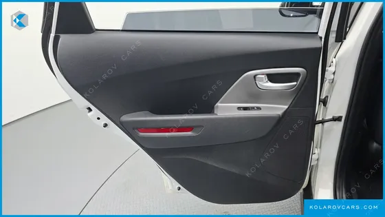 KIA NIRO AIR