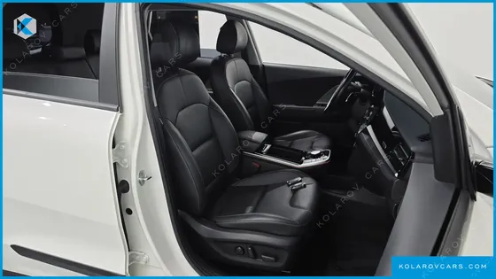 KIA NIRO AIR
