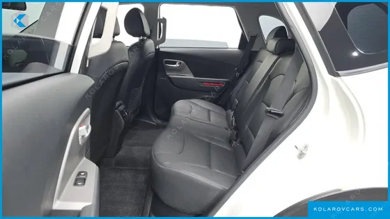 KIA NIRO AIR