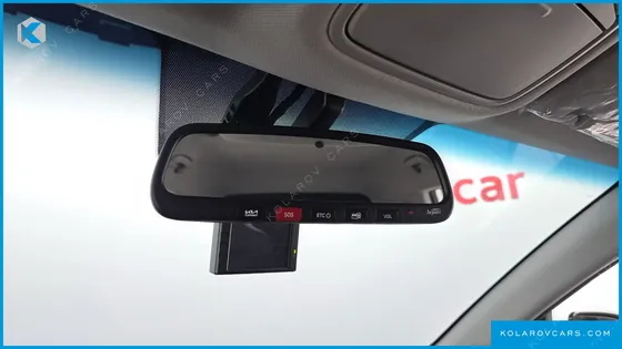 KIA NIRO AIR
