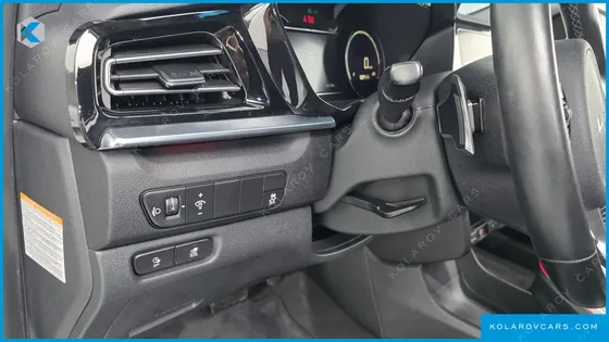 KIA NIRO AIR