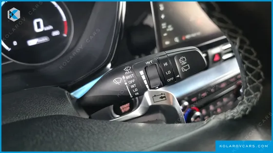 KIA NIRO AIR
