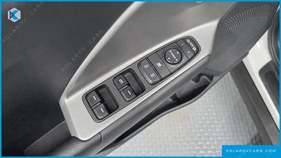 KIA NIRO AIR