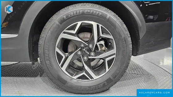 KIA SPORTAGE DIESEL 2.0 4WD