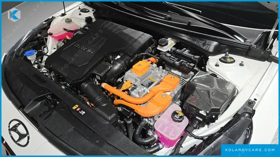HYUNDAI ELANTRA (AVANTE) SMART