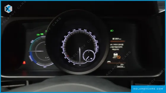 HYUNDAI ELANTRA (AVANTE) SMART