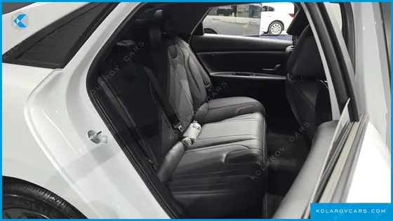 HYUNDAI ELANTRA (AVANTE) SMART
