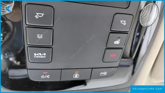 KIA CARNIVAL DIESEL 9-SEATER NOBLESSE