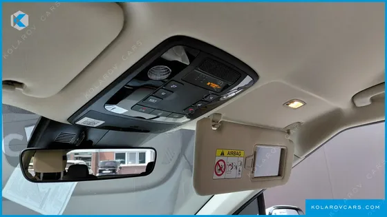 KIA CARNIVAL DIESEL 9-SEATER NOBLESSE