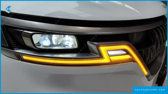 KIA CARNIVAL DIESEL 9-SEATER NOBLESSE