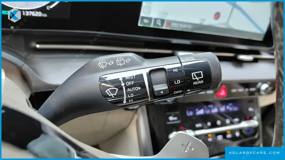 KIA CARNIVAL DIESEL 9-SEATER NOBLESSE