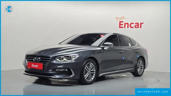 HYUNDAI GRANDEUR 2.4 PREMIUM