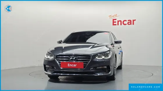 HYUNDAI GRANDEUR 2.4 PREMIUM