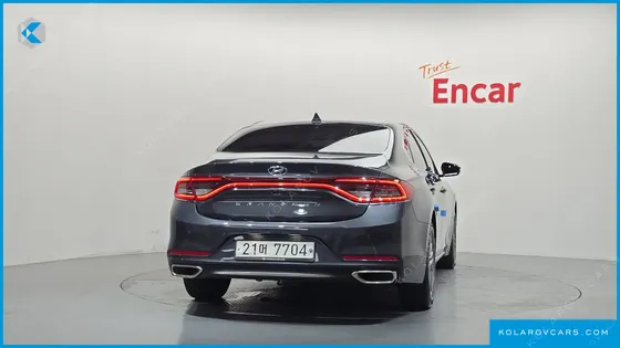 HYUNDAI GRANDEUR 2.4 PREMIUM