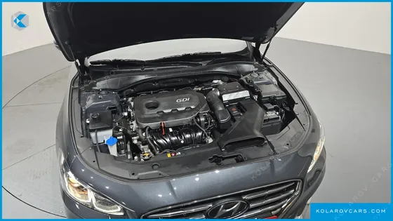 HYUNDAI GRANDEUR 2.4 PREMIUM