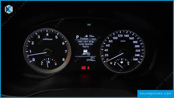 HYUNDAI GRANDEUR 2.4 PREMIUM
