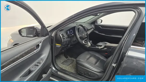 HYUNDAI GRANDEUR 2.4 PREMIUM