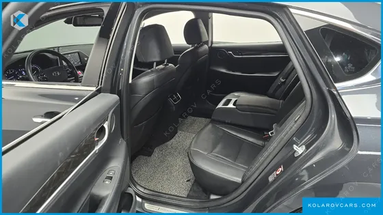 HYUNDAI GRANDEUR 2.4 PREMIUM