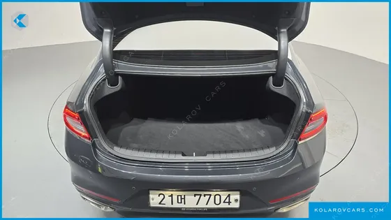 HYUNDAI GRANDEUR 2.4 PREMIUM