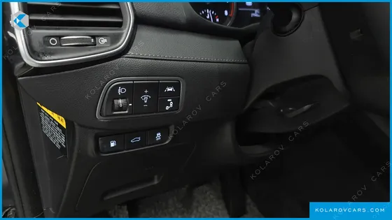 HYUNDAI GRANDEUR 2.4 PREMIUM