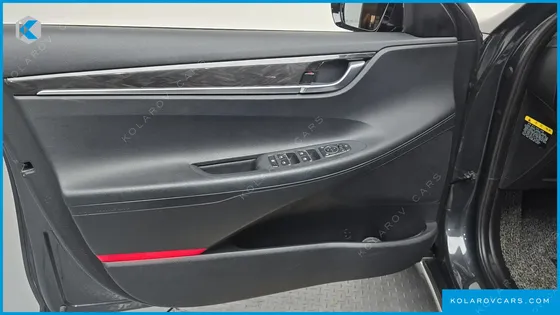 HYUNDAI GRANDEUR 2.4 PREMIUM