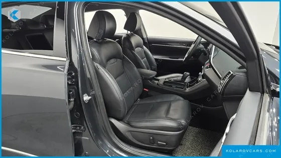 HYUNDAI GRANDEUR 2.4 PREMIUM