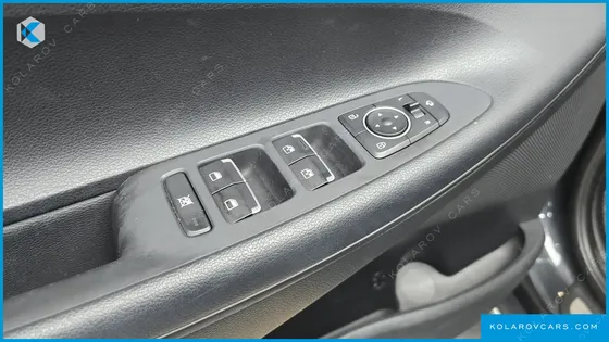 HYUNDAI GRANDEUR 2.4 PREMIUM
