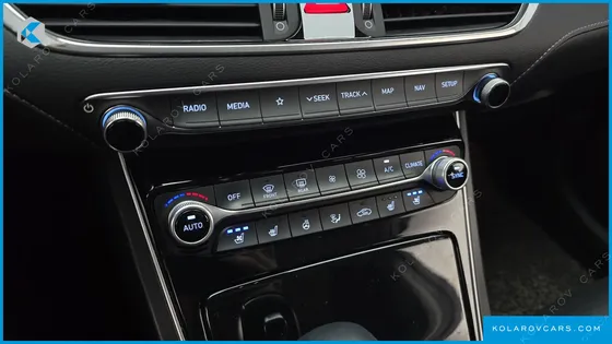 HYUNDAI GRANDEUR 2.4 PREMIUM