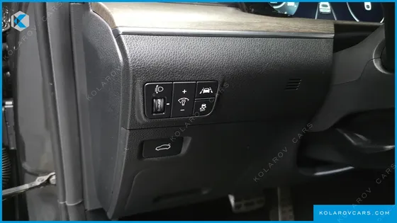 KIA K5 1.6 TURBO